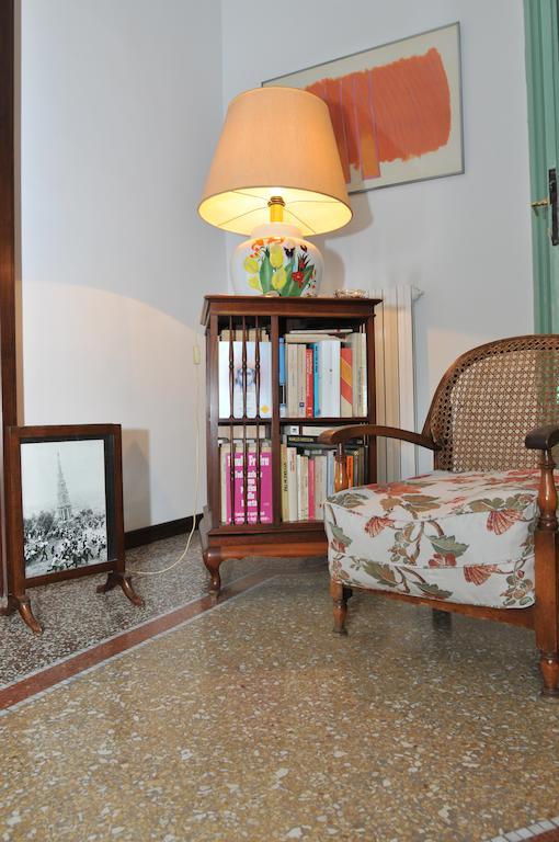 La Concordia Bed & Breakfast Naples Exterior photo