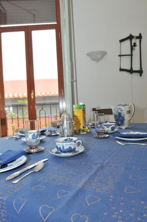 La Concordia Bed & Breakfast Naples Exterior photo