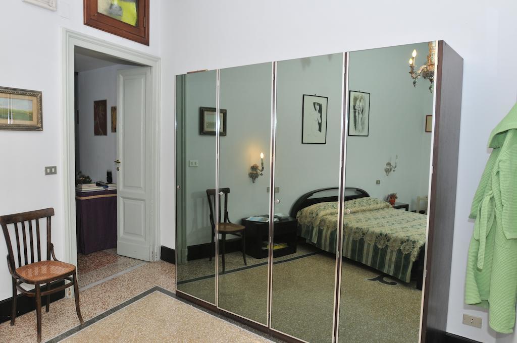 La Concordia Bed & Breakfast Naples Room photo