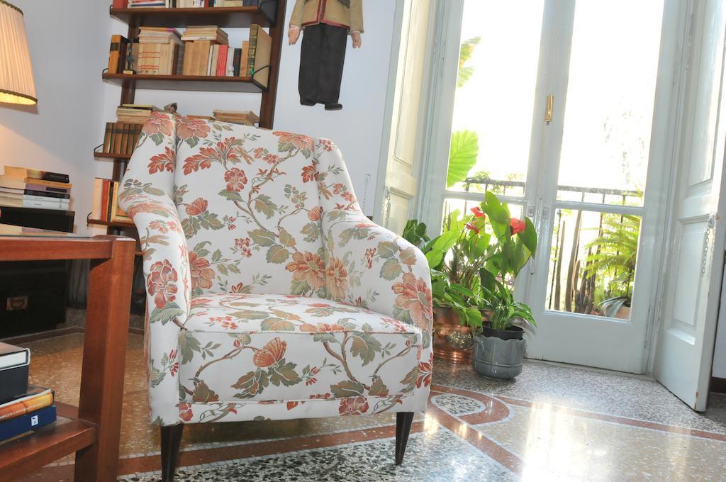 La Concordia Bed & Breakfast Naples Exterior photo