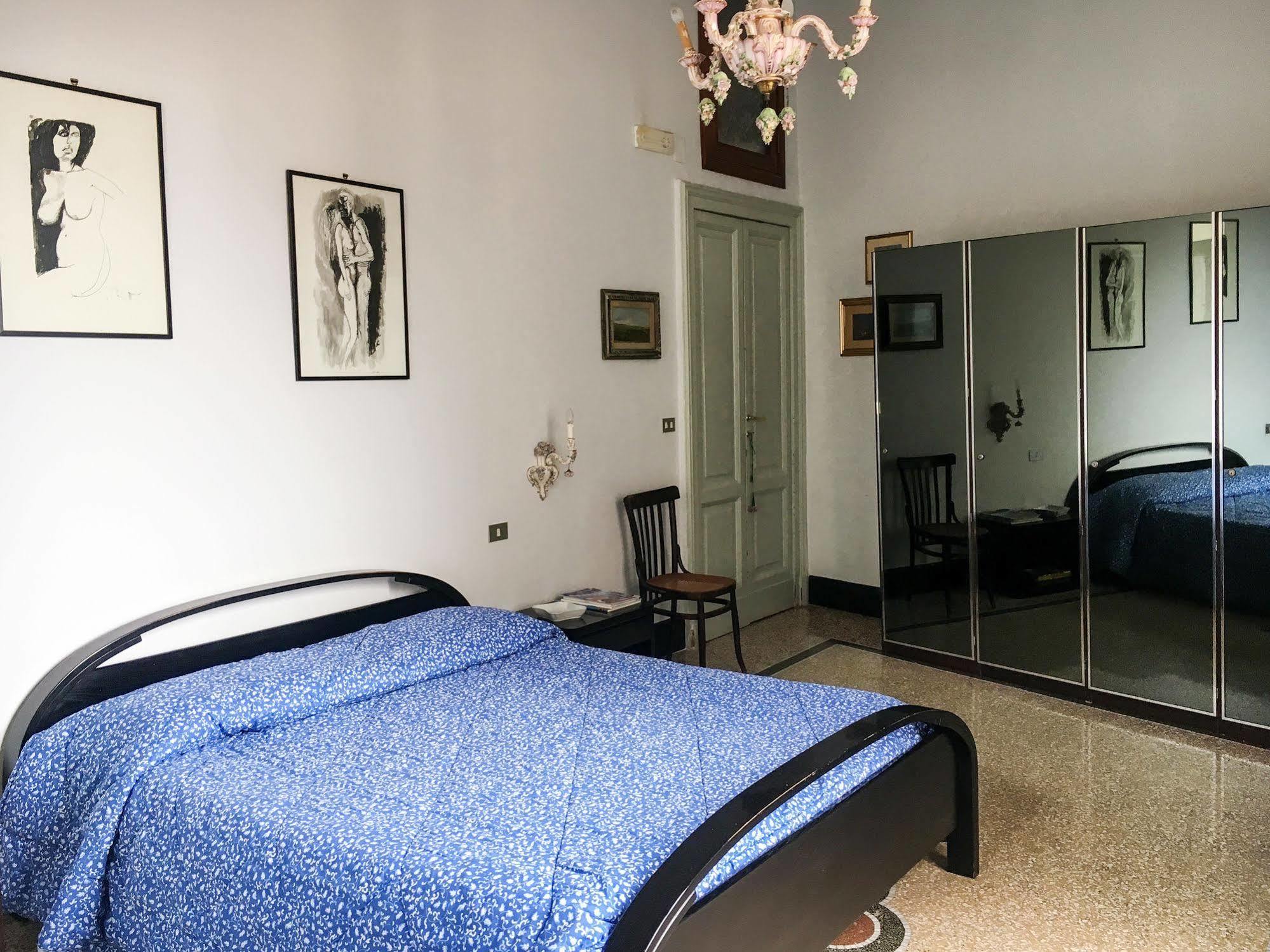 La Concordia Bed & Breakfast Naples Exterior photo