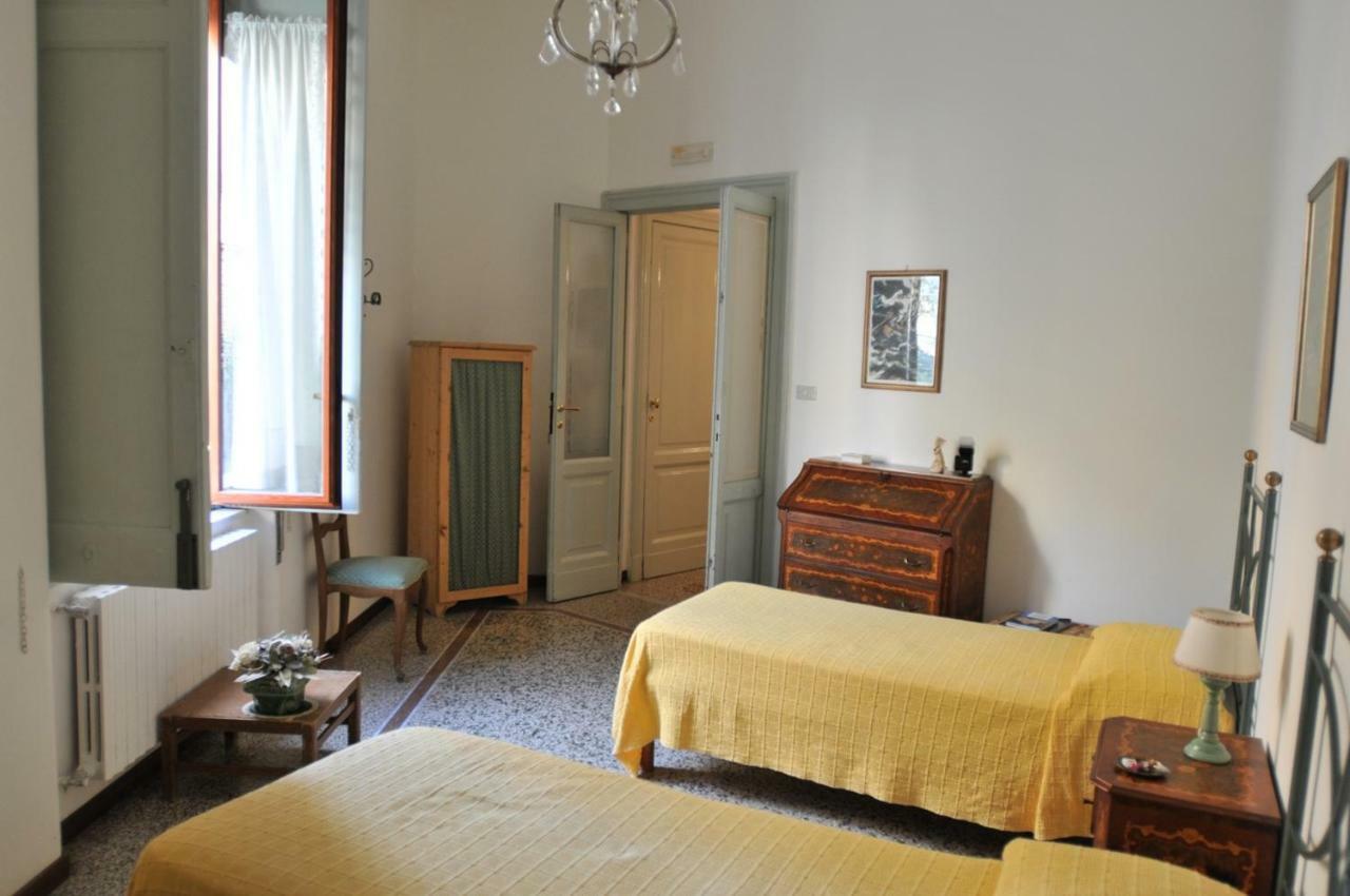 La Concordia Bed & Breakfast Naples Exterior photo
